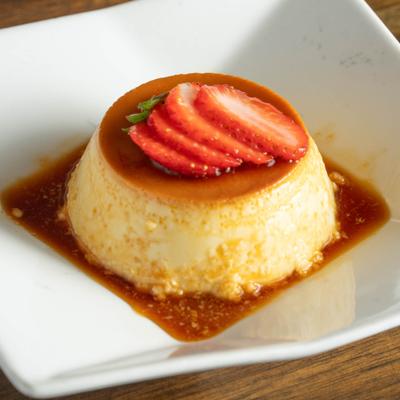 Flan Español photo