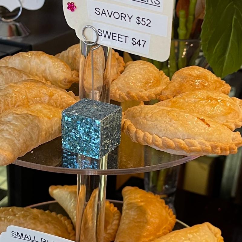 Mini Chicken platter photo