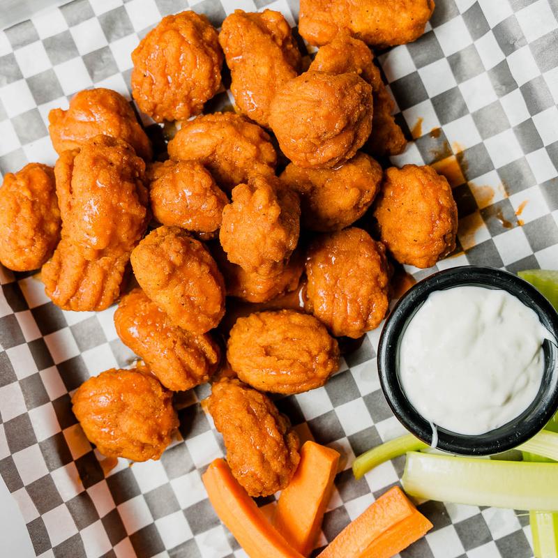 Boneless Wings photo