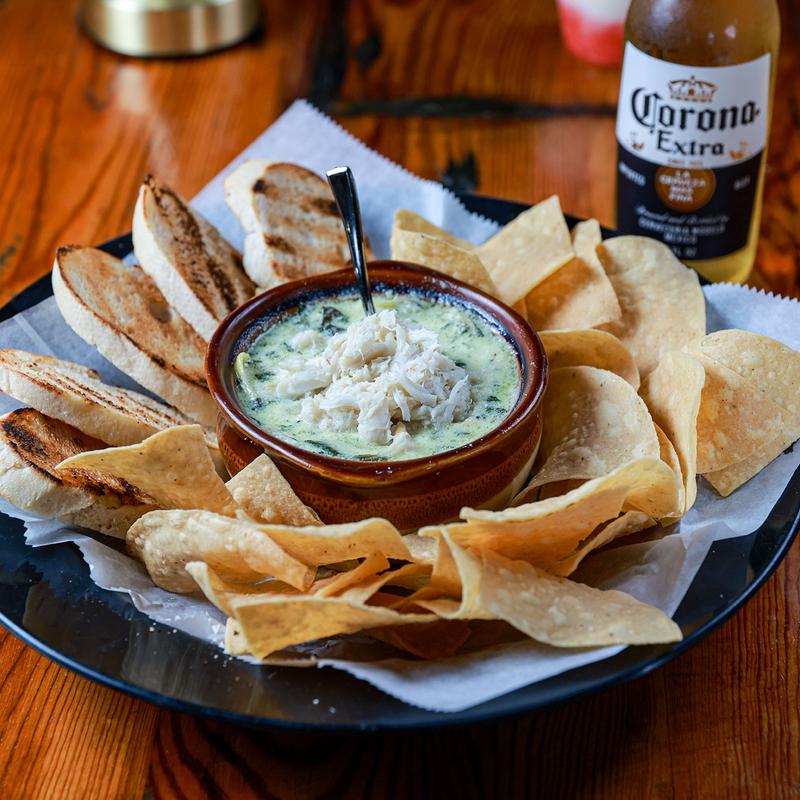 Crab Dip* photo