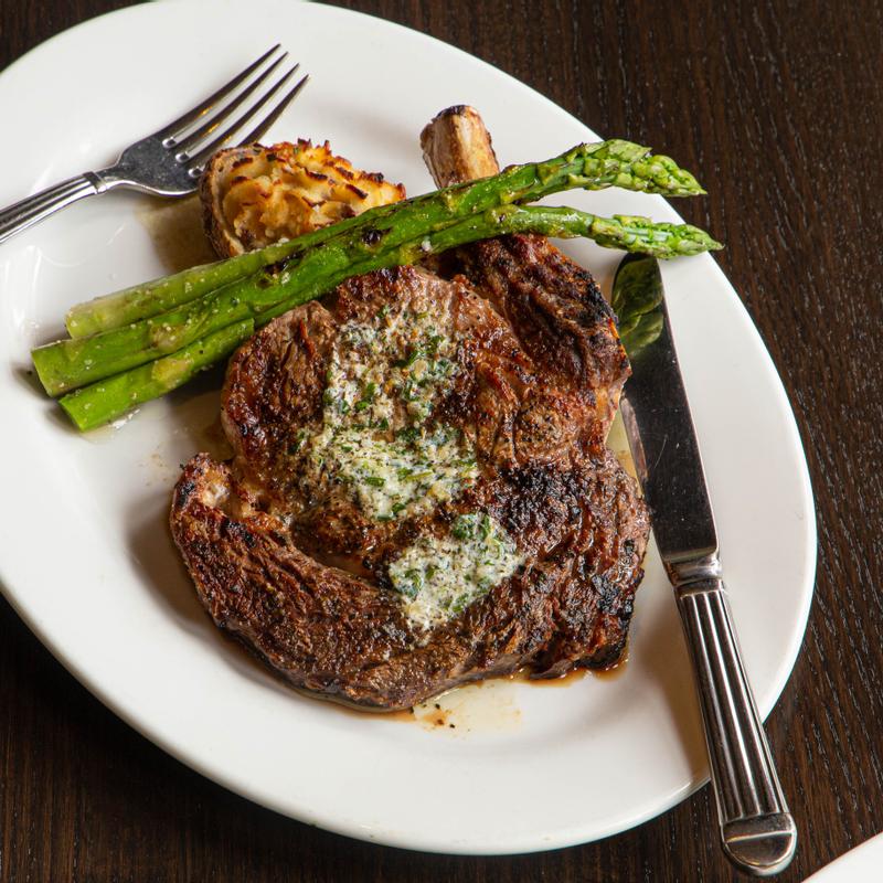 16 oz.  Ribeye photo