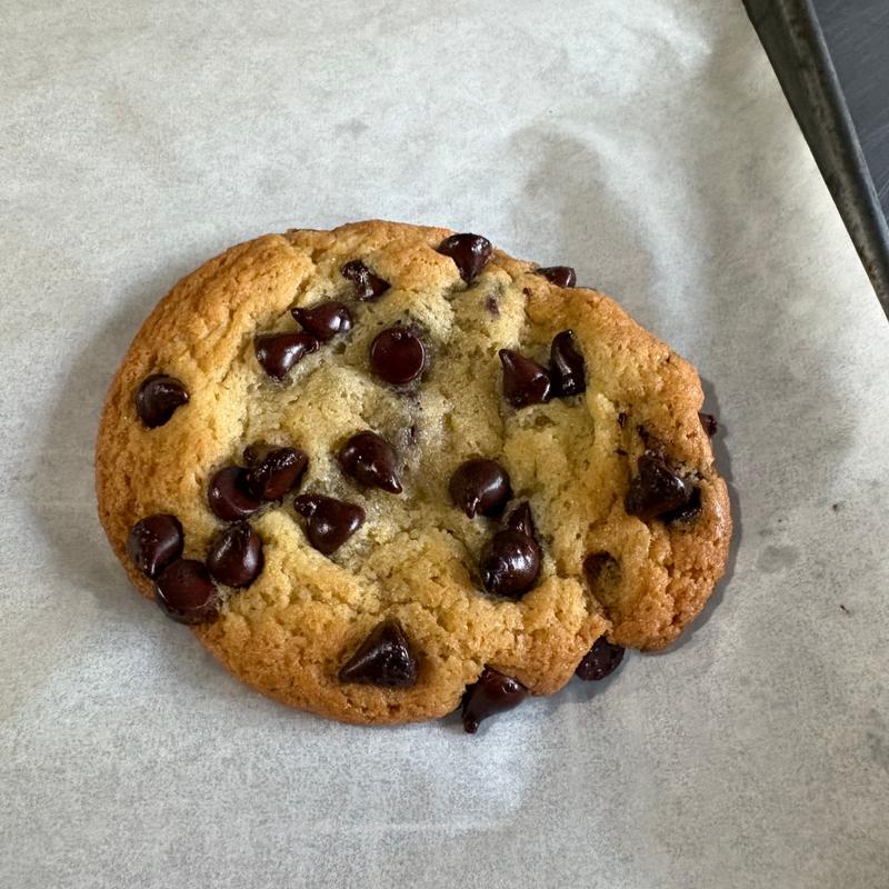 Chocolate Chip Cookie photo