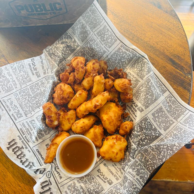 COTW: Caramel Apple photo