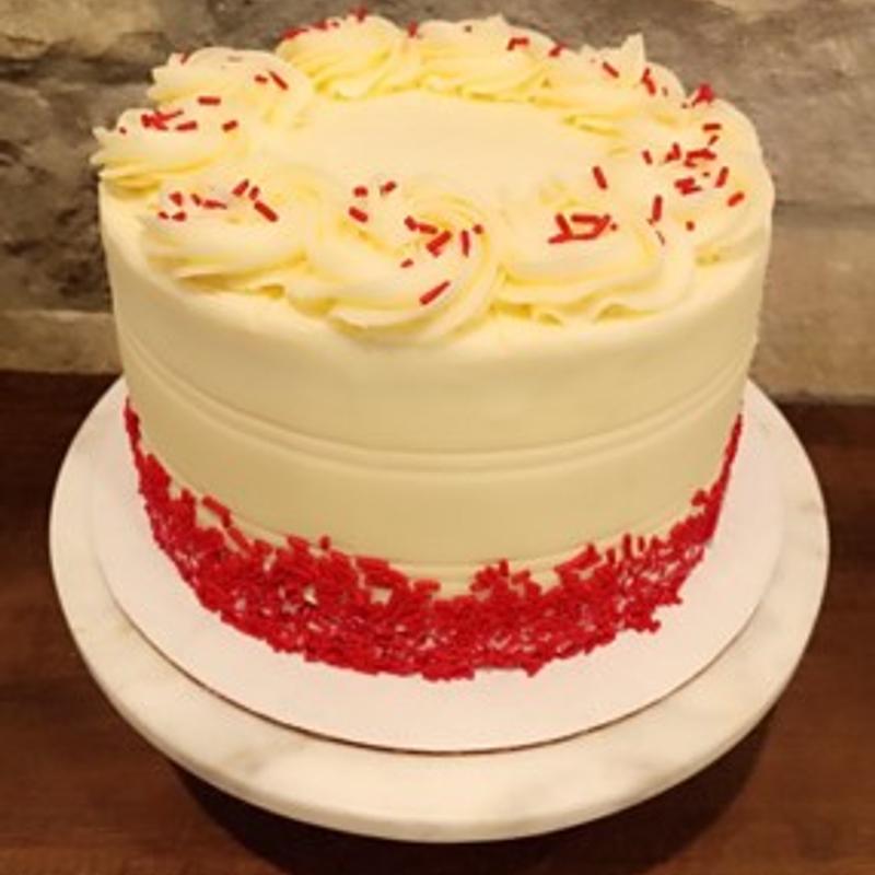 Red Velvet - (Gluten Sensitive Available) photo_136