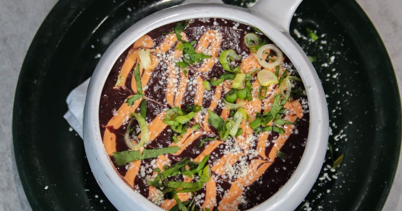 Black Bean Soup
