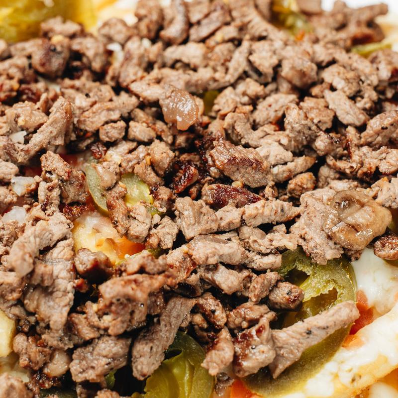 menu item 2 of 15, Mi Amigo Fries