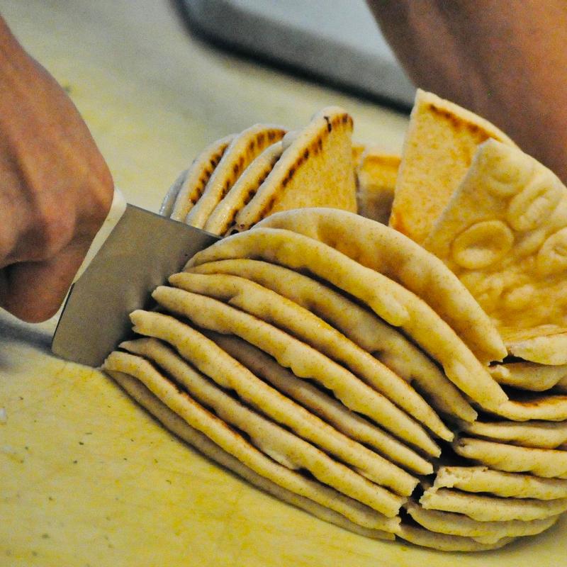 Pita Bread photo
