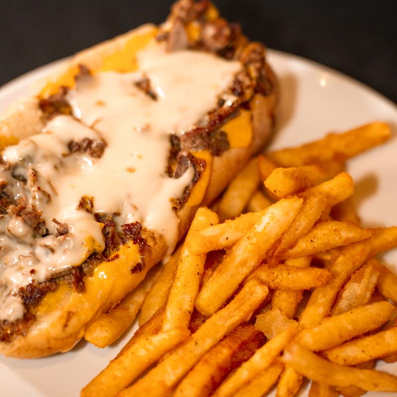 Colorado Cheesesteak photo