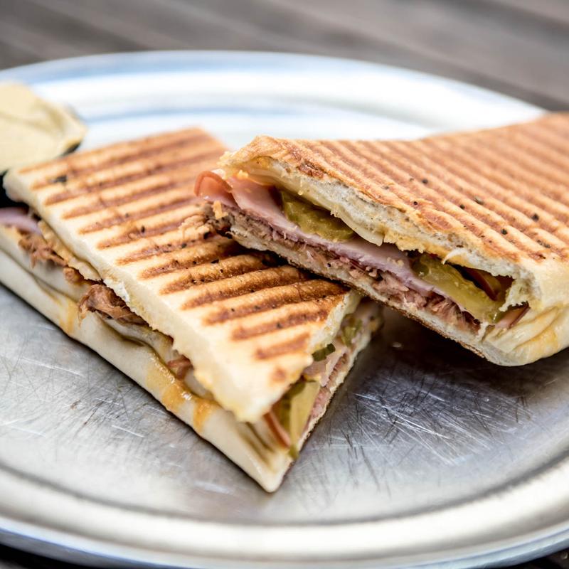 Cuban Munchie Crisis photo