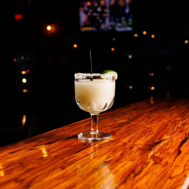 Frozen Margarita photo