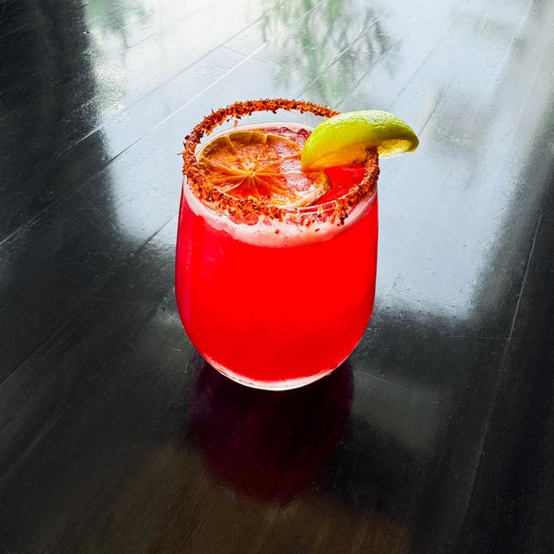 Hibiscus Refresher photo