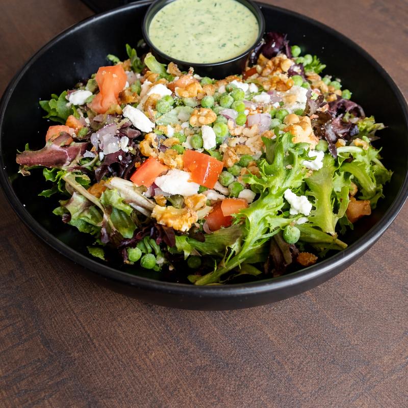 Greek Goddess Salad photo