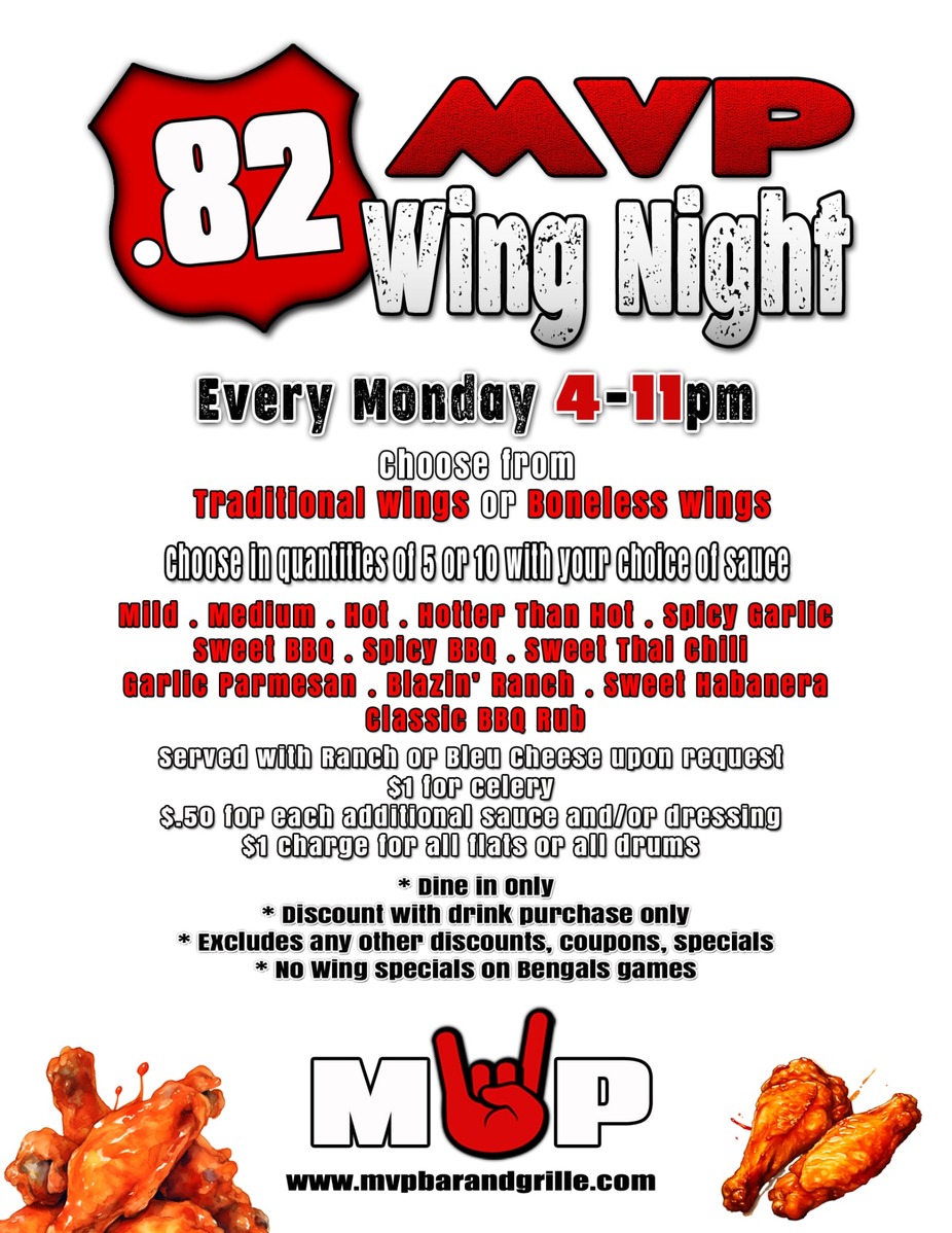 Monday April 20th Special 2