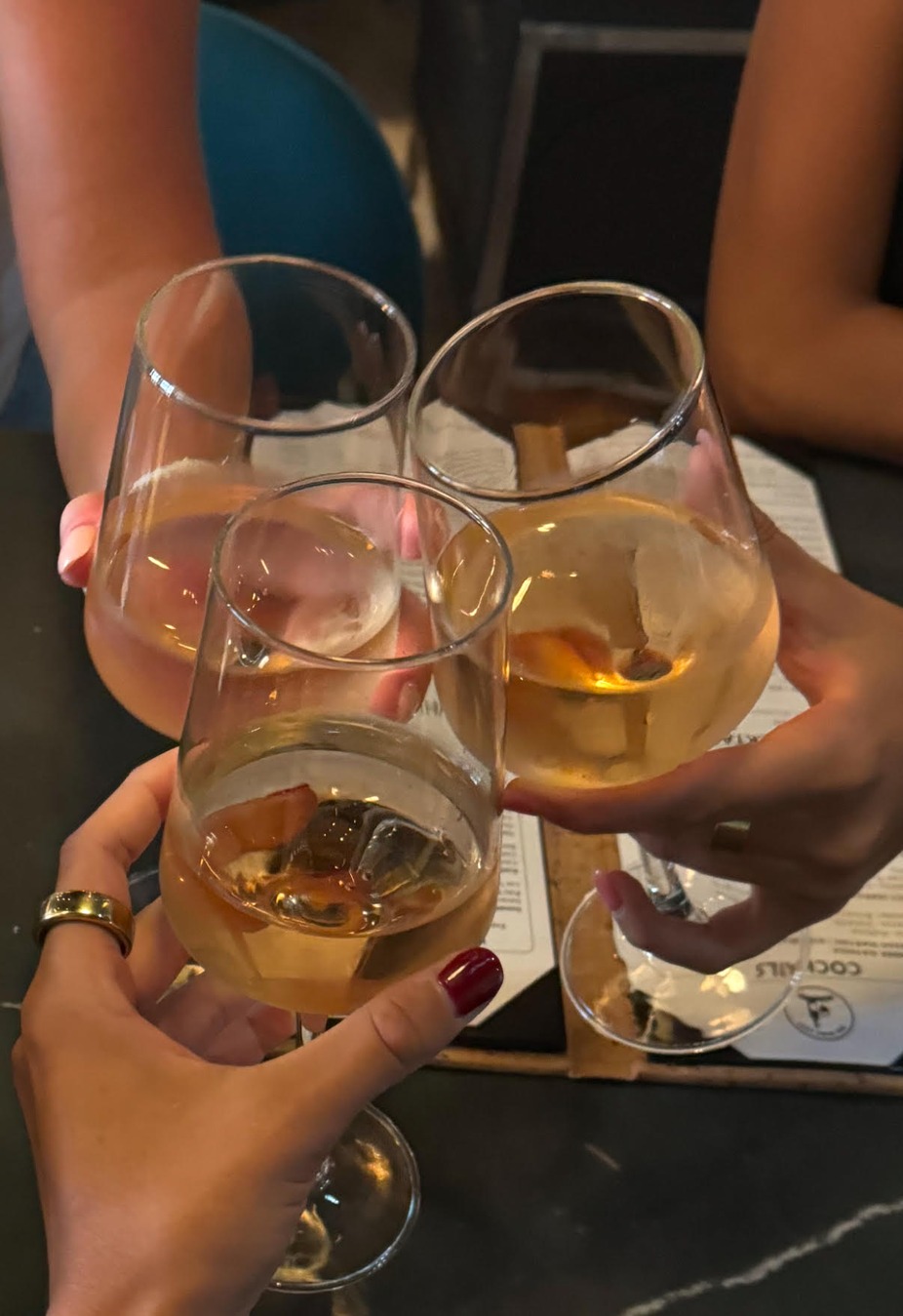 Sip & Savor Tuesdays event photo