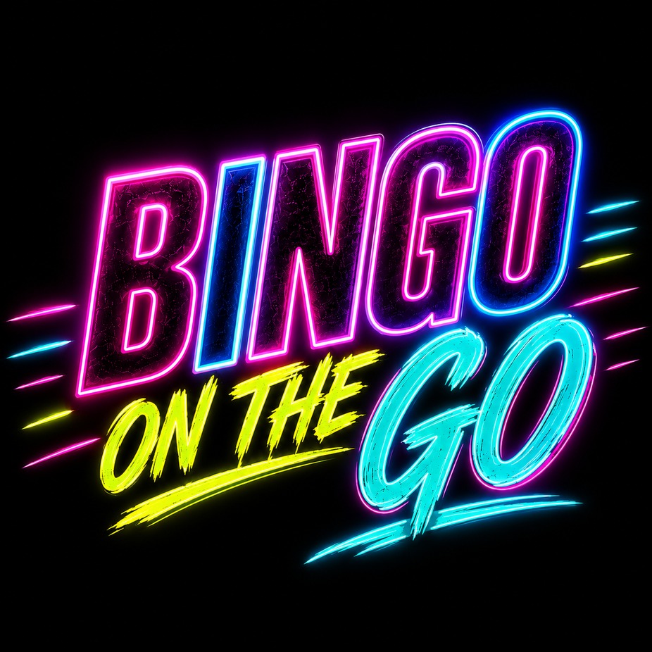 Bingo on the go event photo