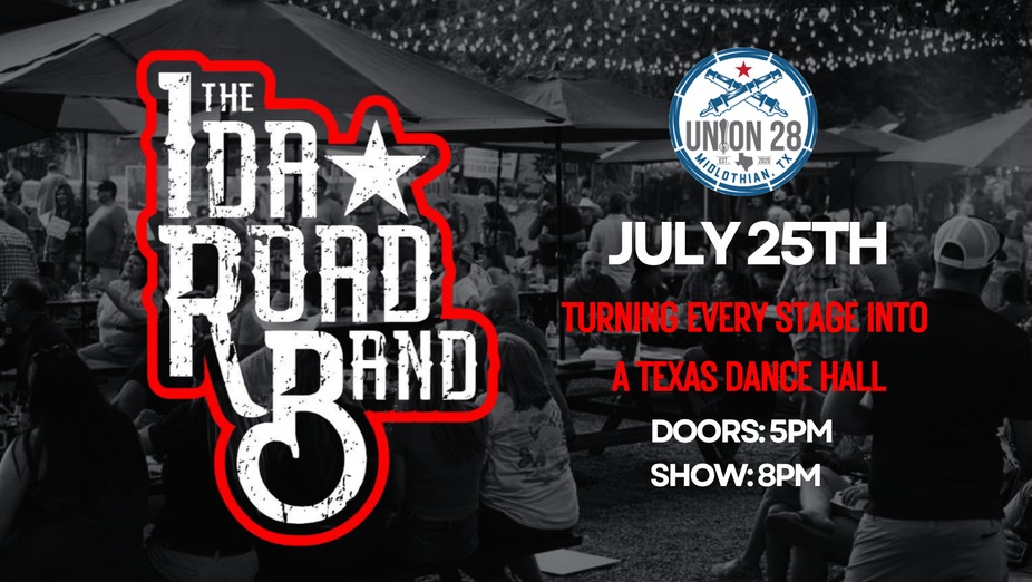 Ida Road Band event photo