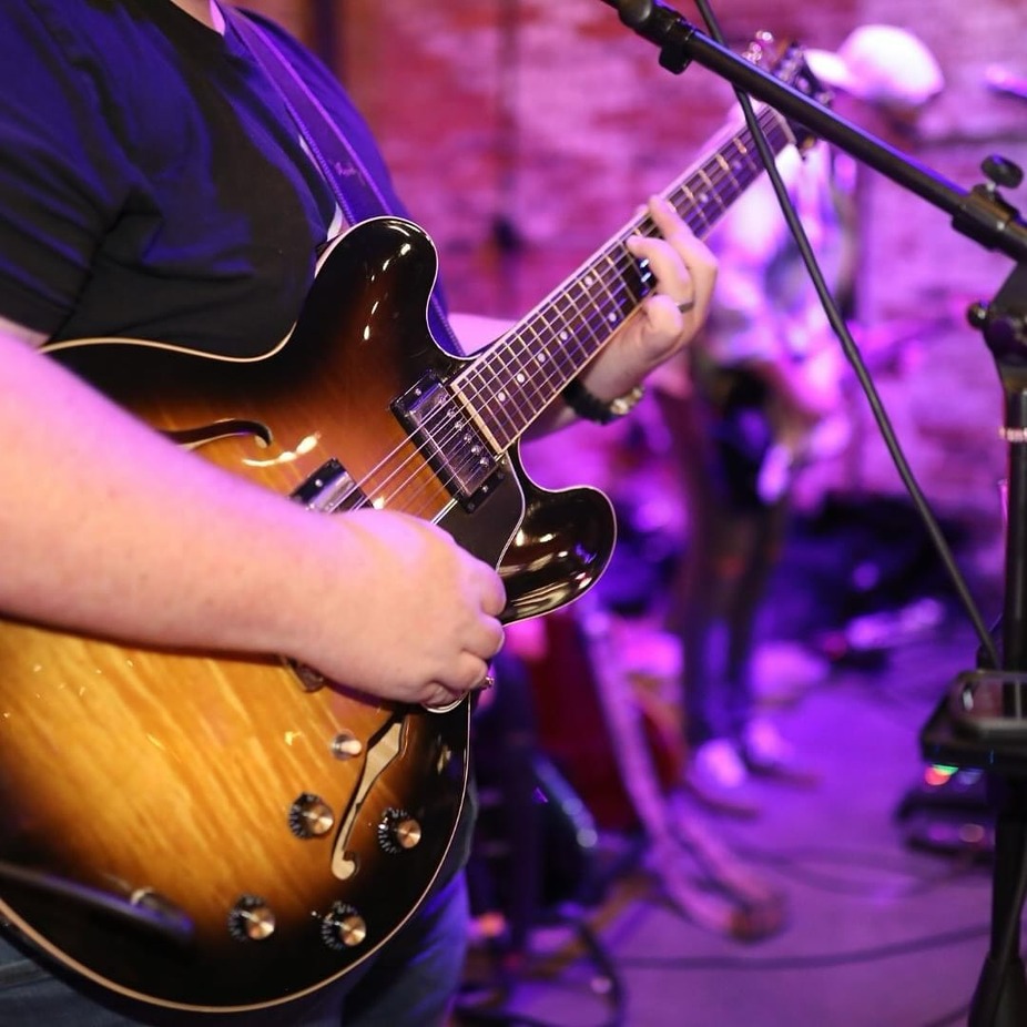 Saluda Outfitters events