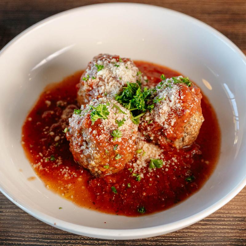 Meatballs photo