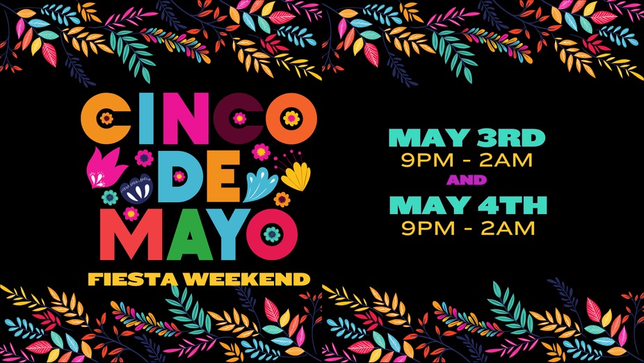 La Doña Cervecería Presents Cinco de Mayo Weekend Extravaganza event photo