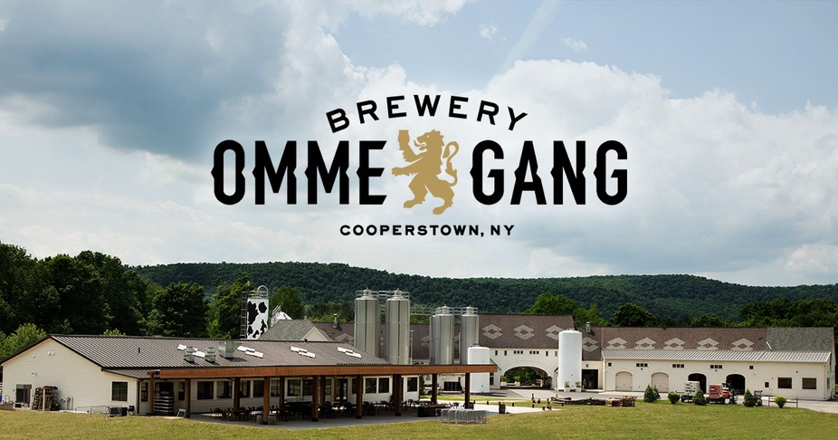 Ommegang Brewery Tap Takeover event photo
