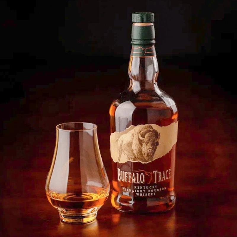 Buffalo Trace - Kentucky Straight Bourbon photo