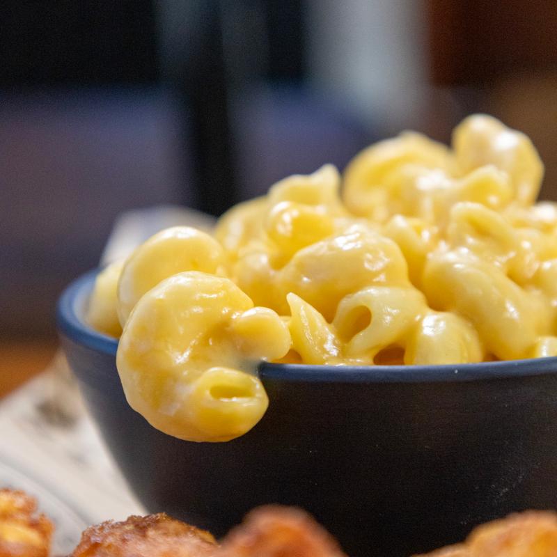 Mac & Cheese photo