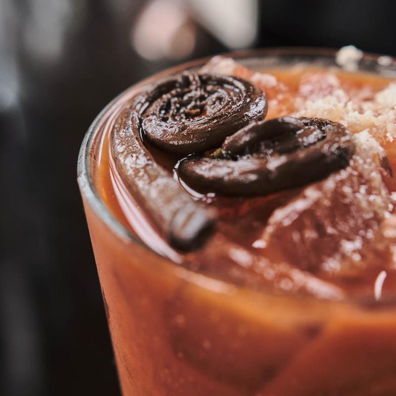 Buckshot Bloody photo