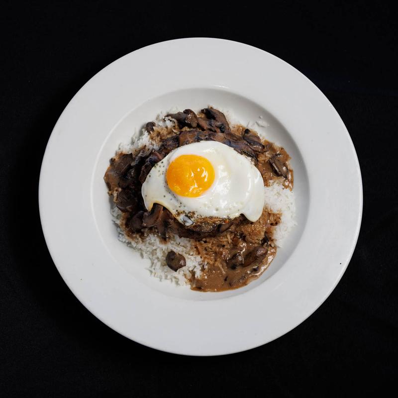 Loco Moco photo