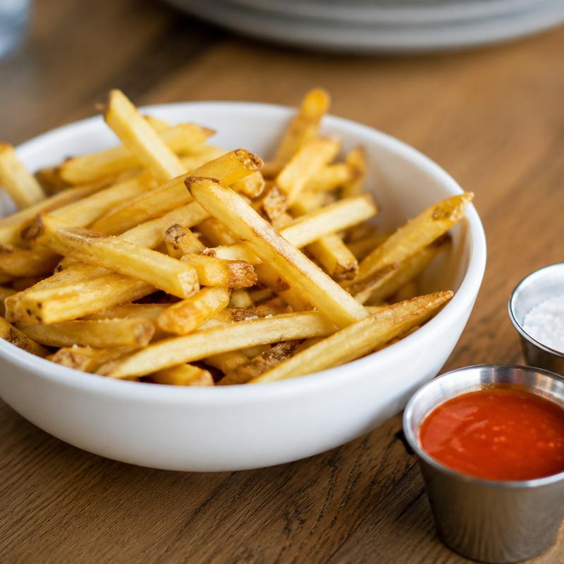 menu item 32 of 116, Kids Fries