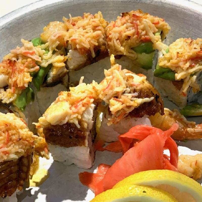 Volcano Dragon* photo