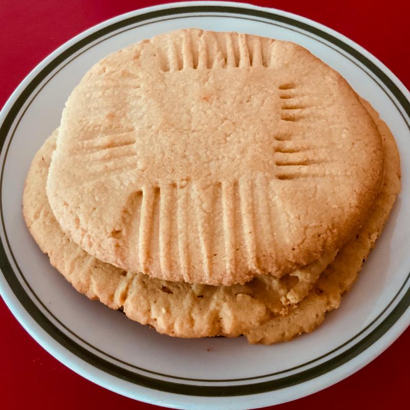 Peanut Butter Cookies photo