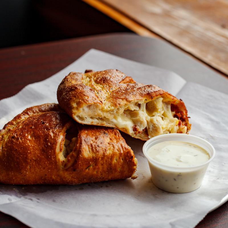 Grilled Chicken, Bacon, Ranch photo