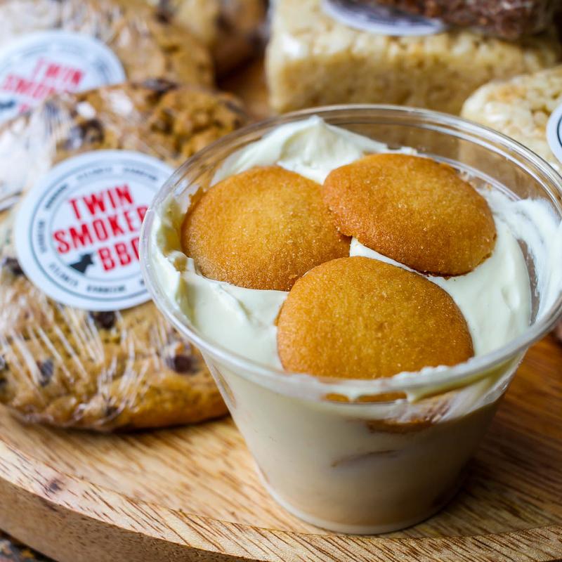 Banana Pudding photo