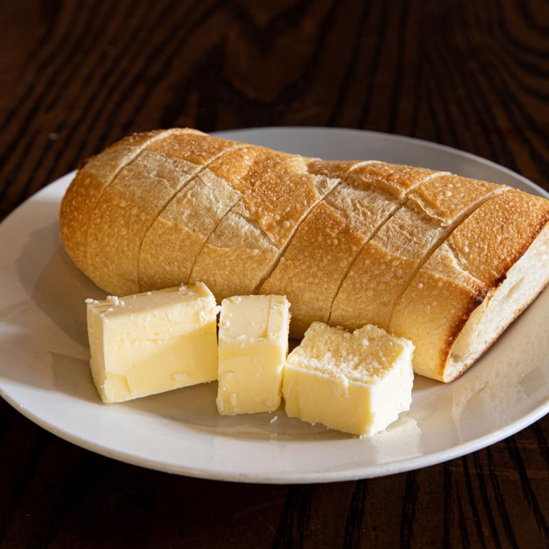 Side Bread photo