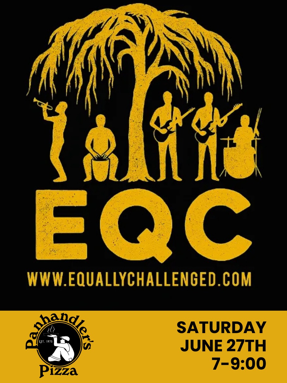 EQC event photo
