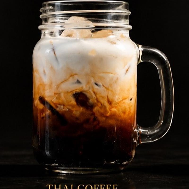 Thai Coffee photo