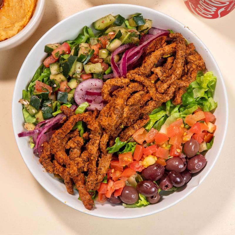 Steak Salad photo