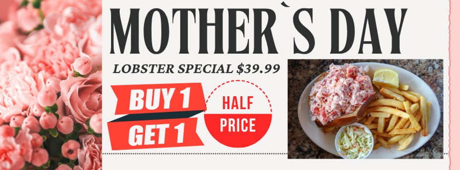 Mother's Day Special event photo