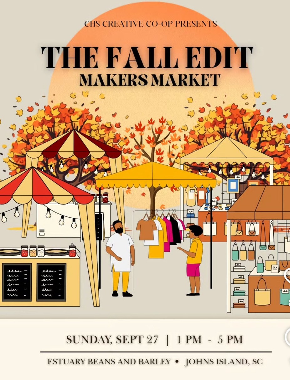 Sept. Vendor Market event photo