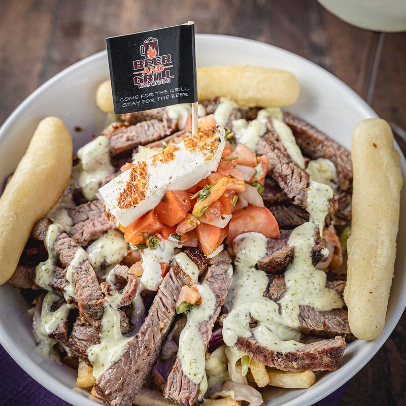 Picanha Bowl photo