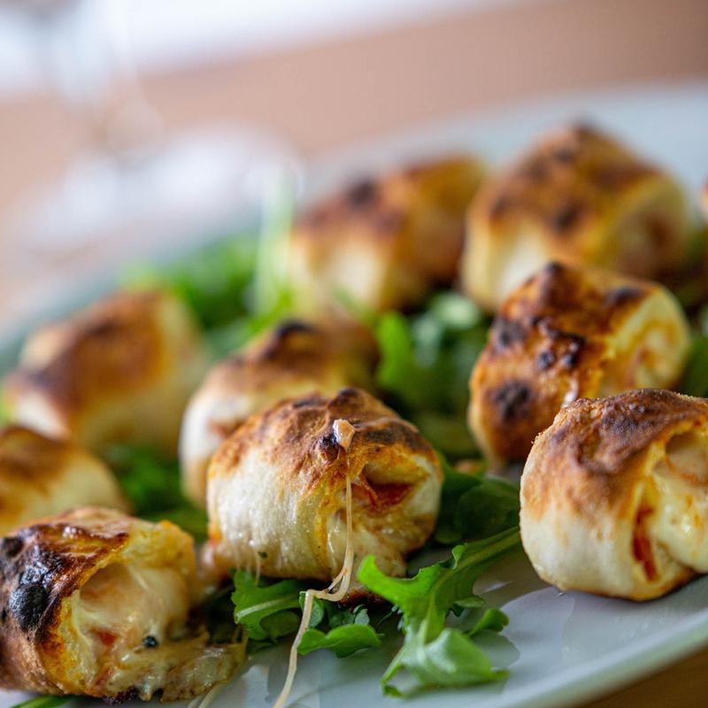 Involtini Di Carne photo