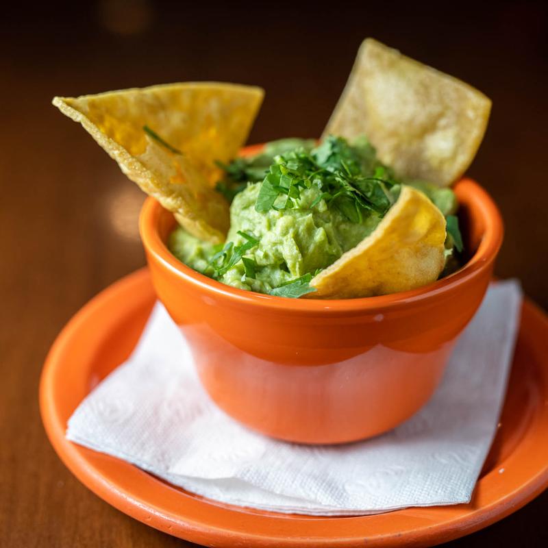 Guacamole photo