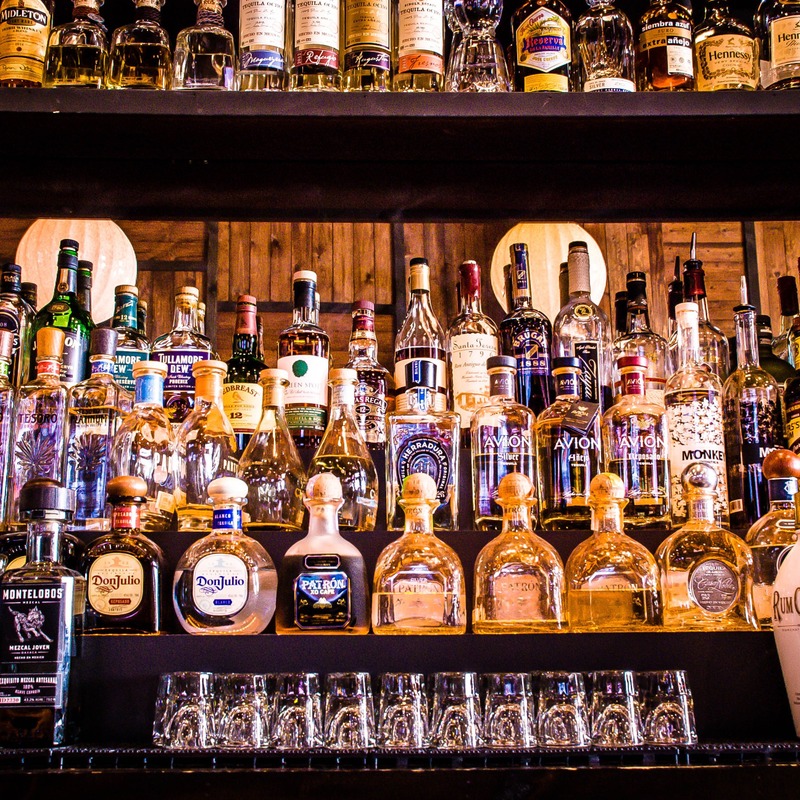 District Tap House Garment District, New York, NY