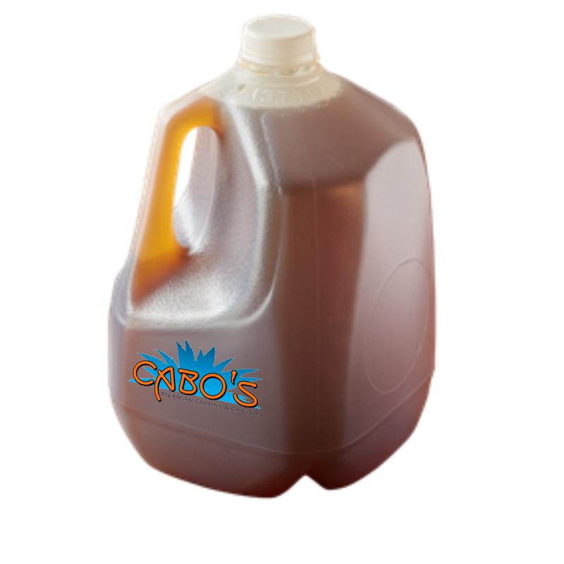 Gallon Iced Tea photo