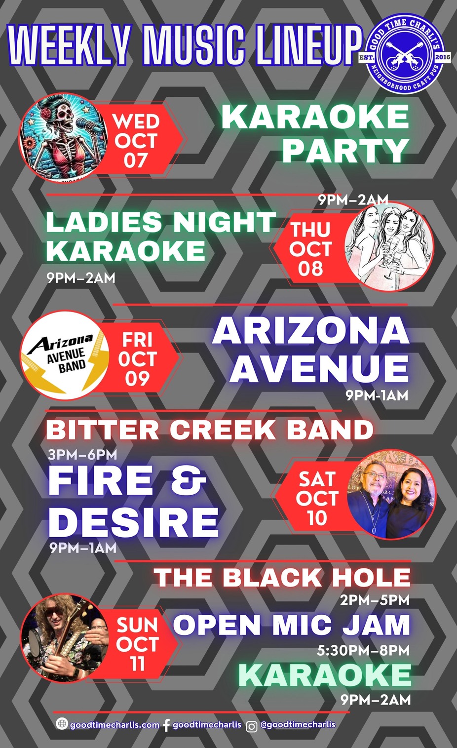 This Week at GTC! event photo
