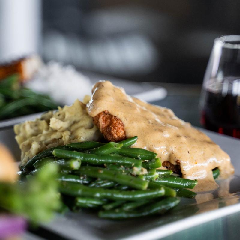 Woody's Comfort Chicken photo