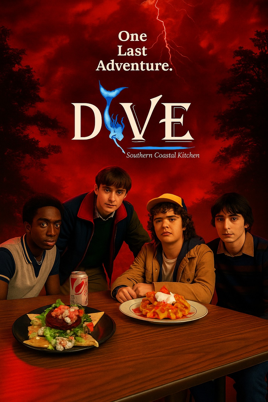 Thursday December 11th Special 1