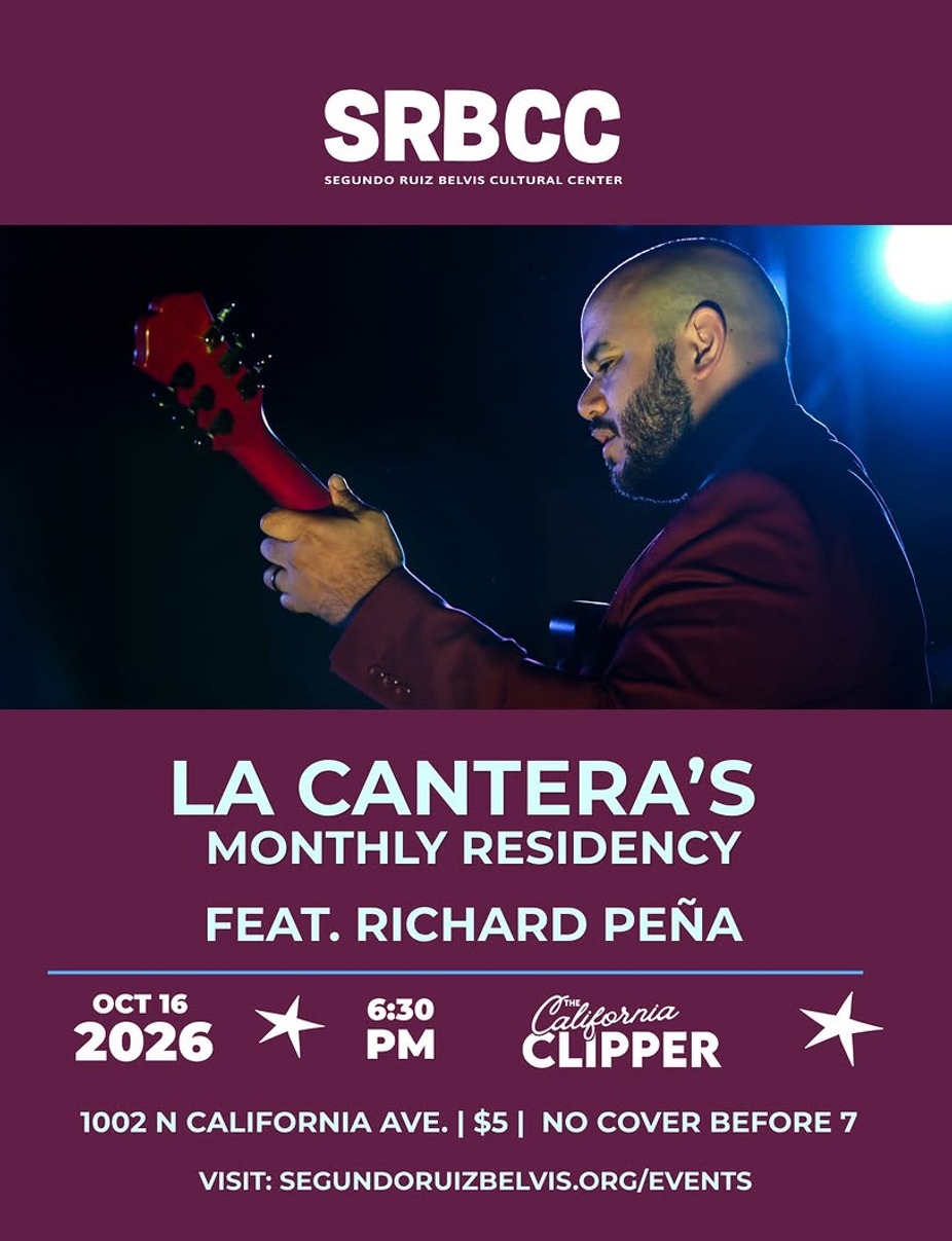 La Cantera event photo