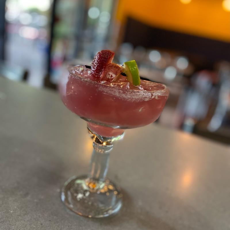 Sangria Margarita photo