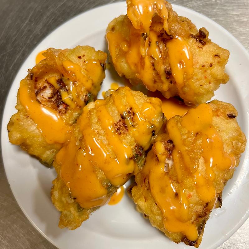 Stuffed Jalapeno photo